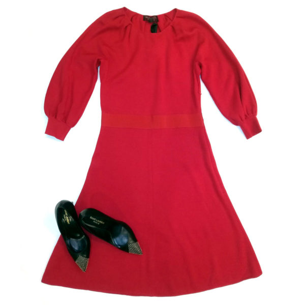 Платье-Giambattista-Valli_red
